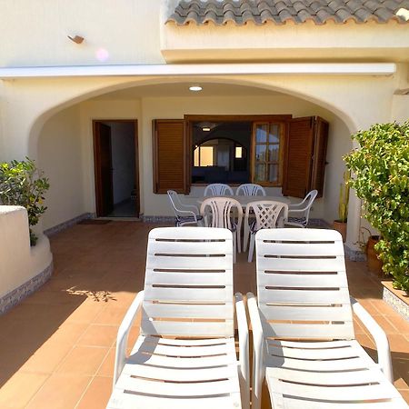 Spanish Connection - Villa Morena Ла Манга Дел Мар Менор Екстериор снимка