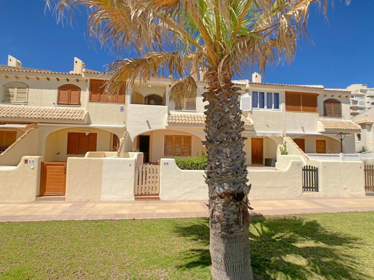 Spanish Connection - Villa Morena Ла Манга Дел Мар Менор Екстериор снимка