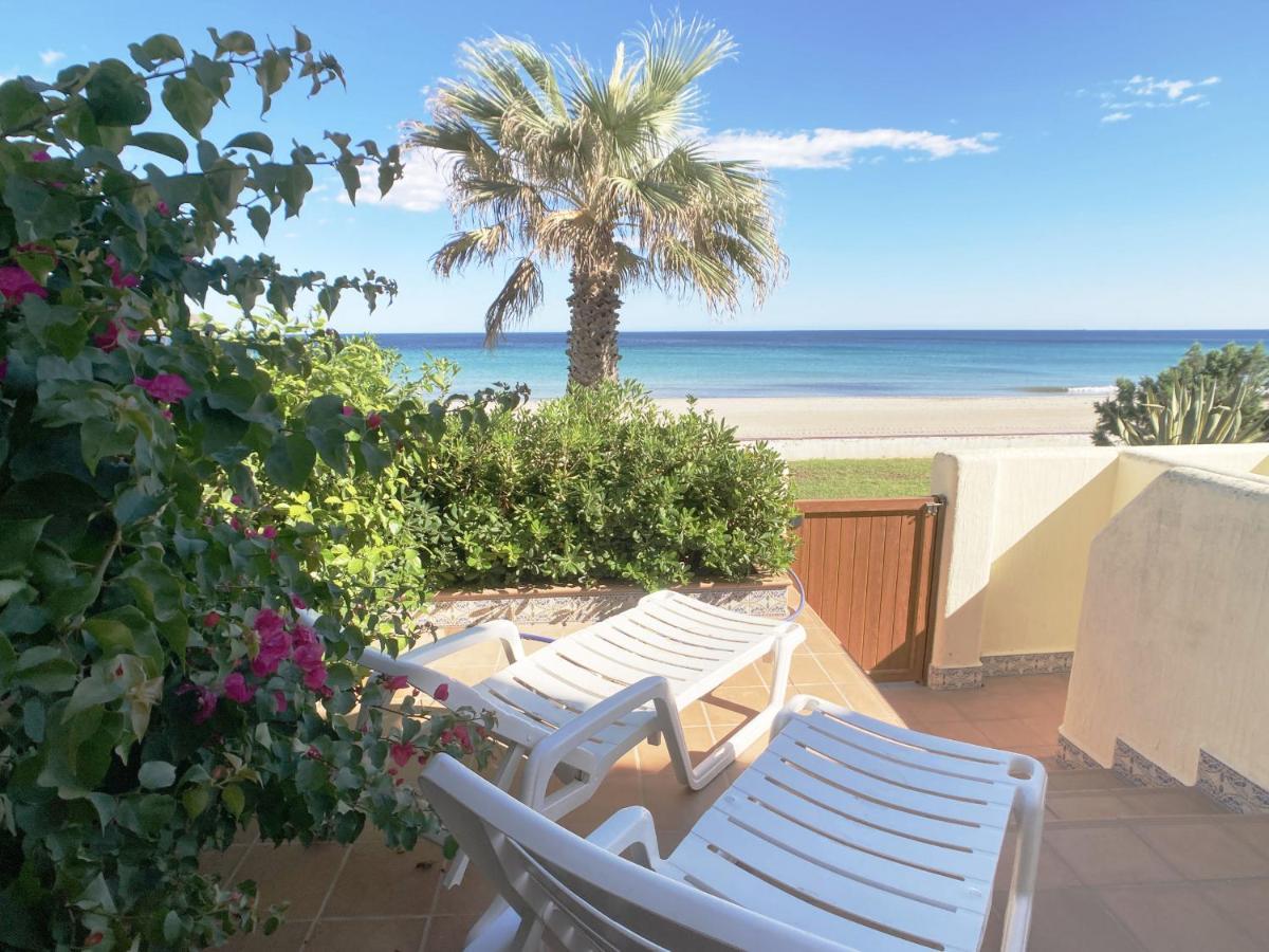 Spanish Connection - Villa Morena Ла Манга Дел Мар Менор Екстериор снимка